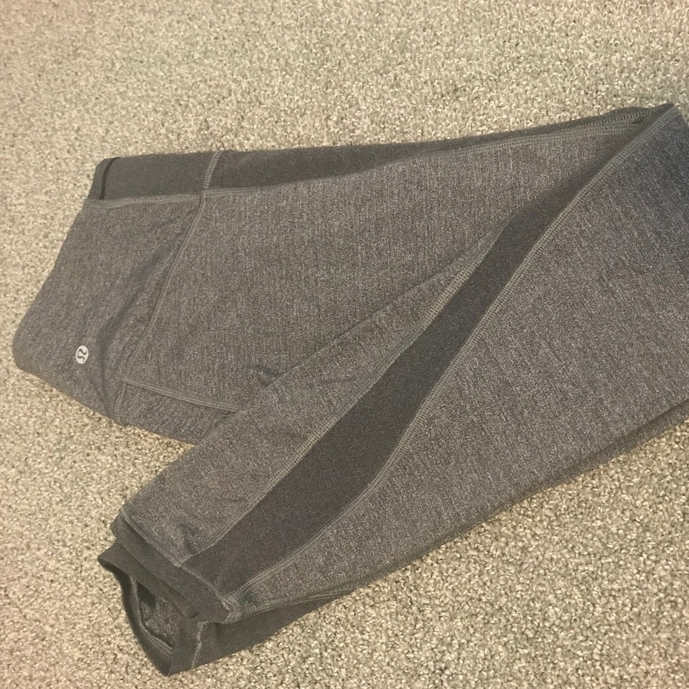 Lululemon Wunder Under Leggings (6)